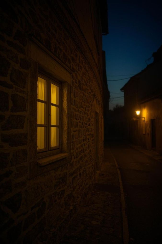 el mundo el silencio y paz interior