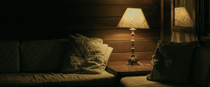 Hay que buscar el momento y el espacio para reecontrarse con uno mismo