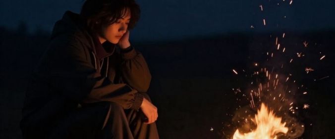 Por fuera todo esta bien, pero por dentro algo te dice que no